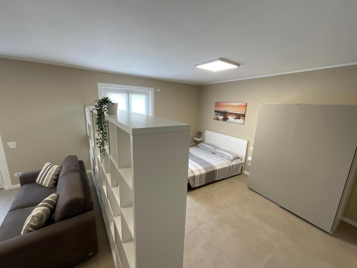 Apartamento Casa Il Cedro Verbania Exterior foto