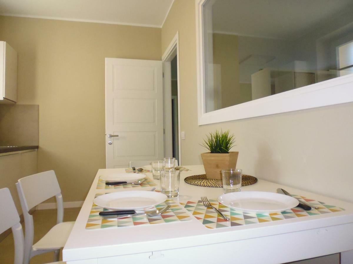Apartamento Casa Il Cedro Verbania Exterior foto