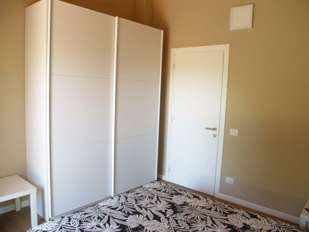 Apartamento Casa Il Cedro Verbania Exterior foto