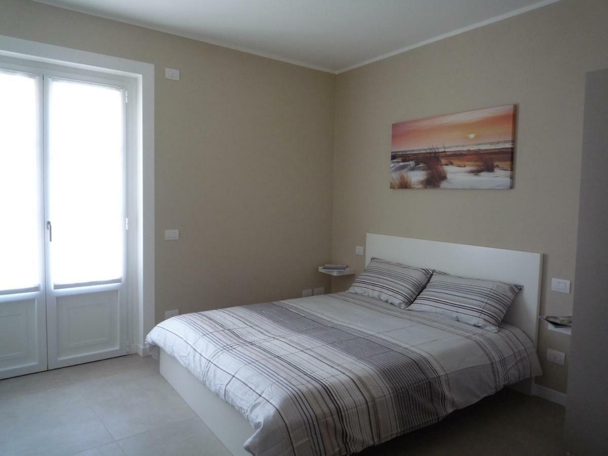 Apartamento Casa Il Cedro Verbania Exterior foto