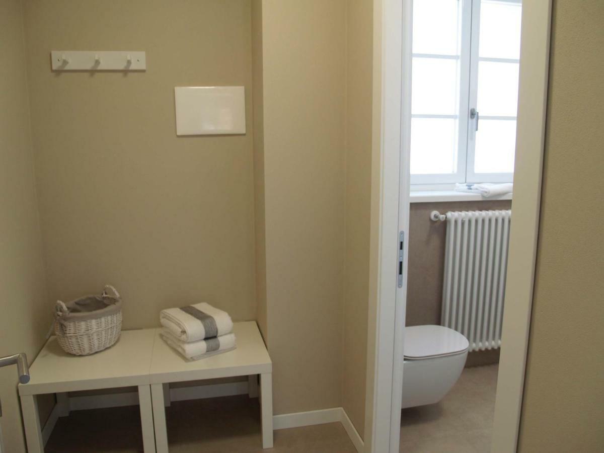 Apartamento Casa Il Cedro Verbania Exterior foto