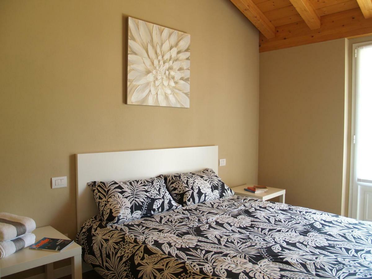 Apartamento Casa Il Cedro Verbania Exterior foto