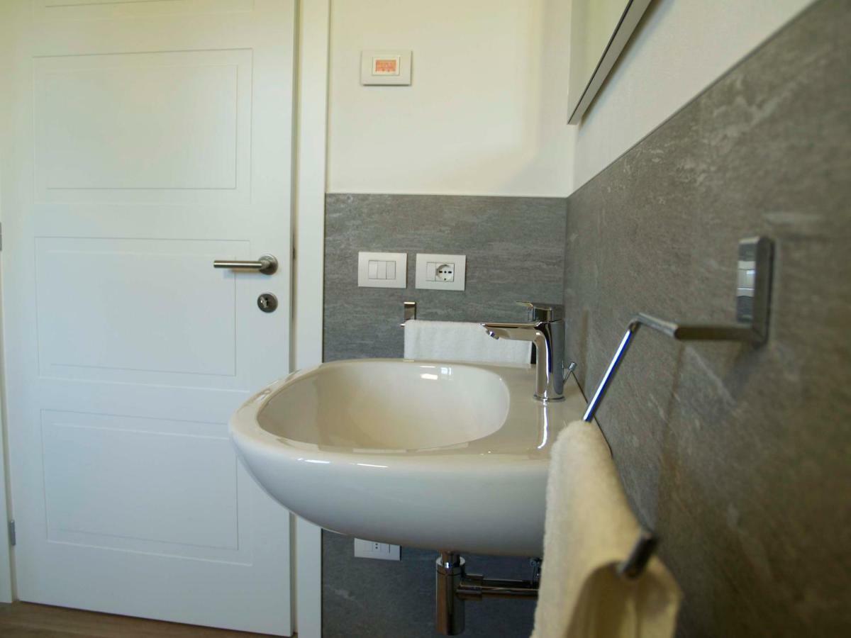 Apartamento Casa Il Cedro Verbania Exterior foto
