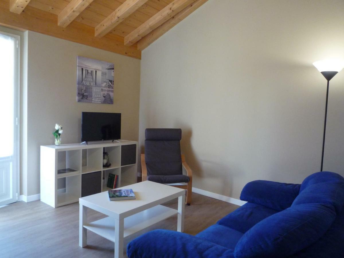 Apartamento Casa Il Cedro Verbania Exterior foto