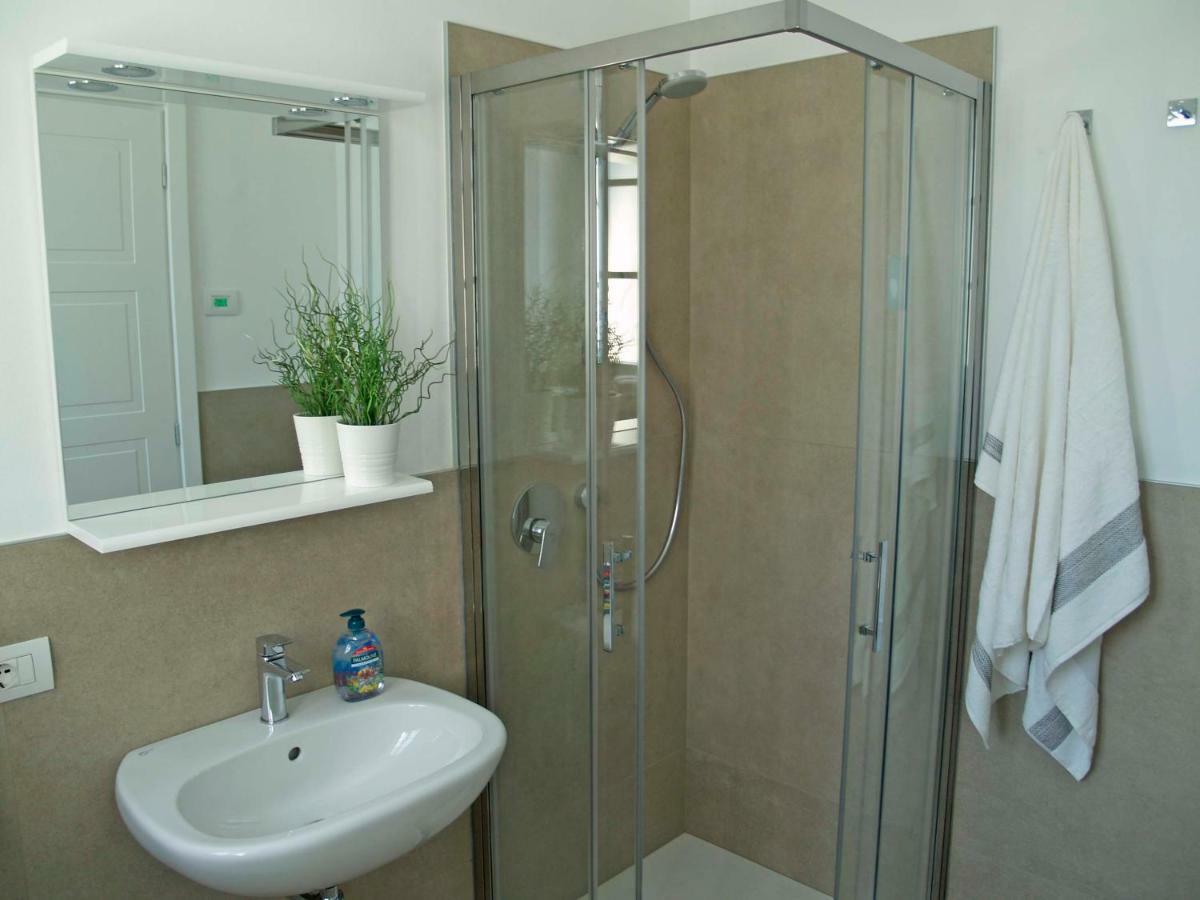 Apartamento Casa Il Cedro Verbania Exterior foto