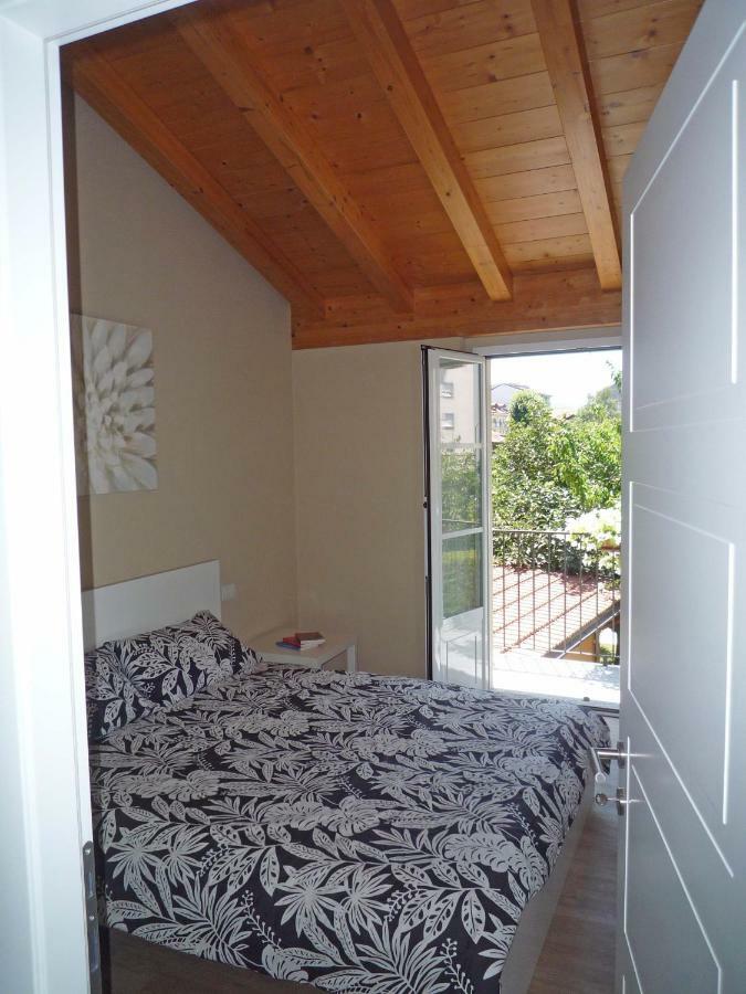 Apartamento Casa Il Cedro Verbania Exterior foto