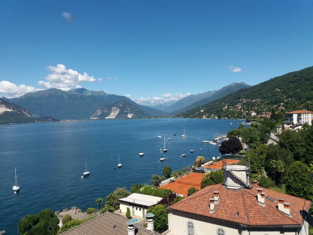 Apartamento Casa Il Cedro Verbania Exterior foto